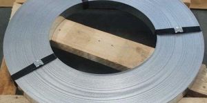 Metal Banding Straps