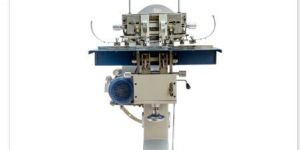 12mm Double Head Wire Book Stitching Machine