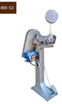 13 Small Box Stitching Machine