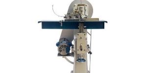 19mm Loop Cum Normal Wire Book Stitching Machine