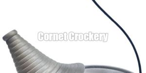 Designer Serving Pots