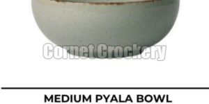 Stoneware Serving Bowls