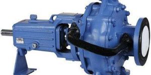 Dynamic Sealing Pumps
