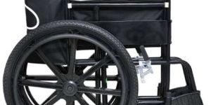 Ezee Newgen Commode MM609 Super Wheel Chair