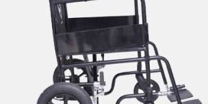 Ezee Newgen MM809 EVA Wheel Chair