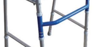 Reciprocal Folding Walker