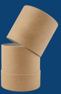 Round Cannister Boxes