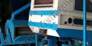 Destoner Gravity Selector