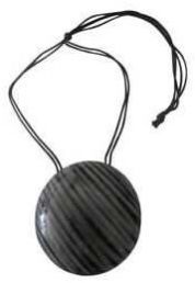 Buffalo Horn Necklaces