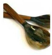 Buffalo Horn Spoons