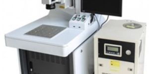 UV Laser Marking Machine