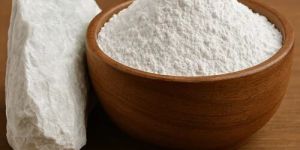 Talc Powder for Oil Soap