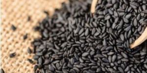 Sesame Seed Black