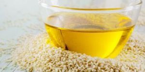 Sesame Seed Natural White