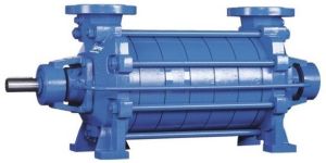 Multistage Pumps