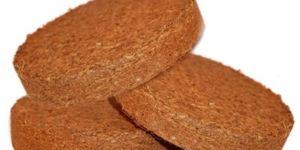 Cocopeat Coir Discs
