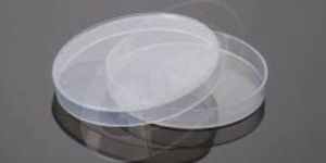 Disposable Petri Dish