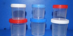 Stool Specimen Container