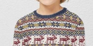 Kids Christmas Jumpers