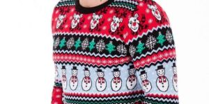Mens Christmas Jumpers