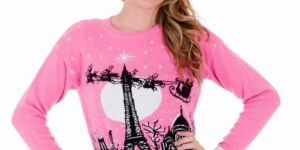 Womens Christmas Jumpers