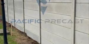 Precast Concrete Wall Panels