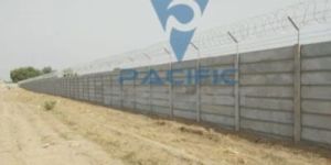 RCC Readymade Compound Wall