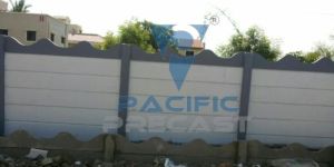 RCC Readymade Concrete Wall