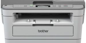 Brother DCP-B7500D Multifunction Printer