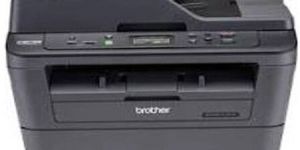 Brother DCP-L2541DW Multifunction Printer