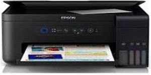 epson ecotank l4150 multifunction printer