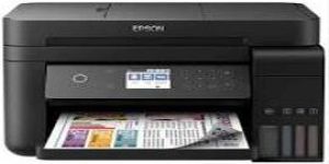 Epson Ecotank L6190 All-in-One Printer