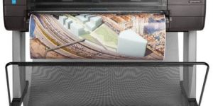 HP Designjet T830 Plotter Printers