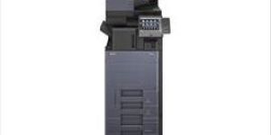 Kyocera Color Mfps 2553CI Photocopiers