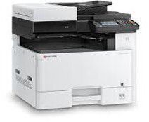 Kyocera Color Mfps 8124CI Photocopier