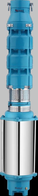 V-4 Standard Radial Flow Submersible Pumpset