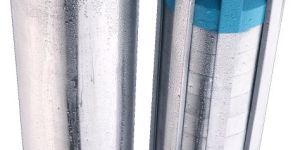 V-5 Noryl Radial Flow Submersible Pumpset