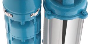 V-6 Standard S.s. 60 F Radial Flow Submersible Pumpset