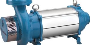 V-7 S.s. Mini Openwell Submersible Pumpset