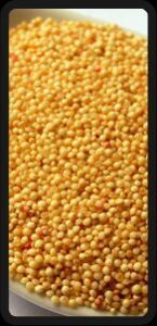 Amaranth Seeds