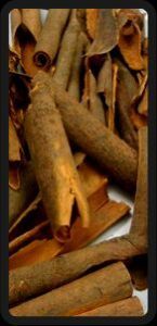 Dried Broken Split Cassia