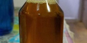 Wood Pressed Organic Neem Oil