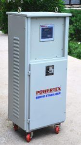 Servo Stabilizers (Air Cooled)