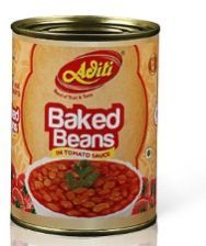 Baked Bean in Tomato Sauce