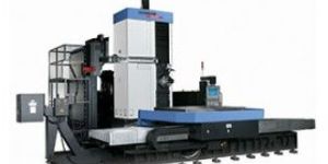 doosan dbc series horizontal boring machine