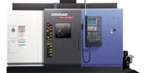 Doosan Puma Mx Multi Tasking Machines