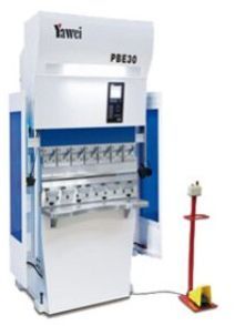 Metal Forming Press Brake Machines