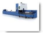 Yawei Cky Laser - Tfd Fiber Laser Cutting Machine