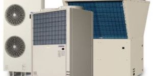 Solar Heat Pump