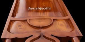 Wooden Dharapathi Dhroni